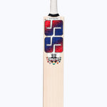 SS Cricket Bats Short Handle / 2'8 SS World Cup Red Adult Cricket Bat