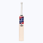 SS Cricket Bats Short Handle / 2'8 SS World Cup Red Adult Cricket Bat