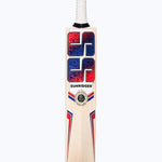 SS Cricket Bats Short Handle / 2'8 SS World Cup Red Adult Cricket Bat