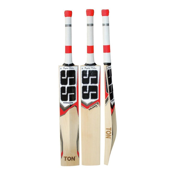 SS Cricket Bats Short Handle / Light 2lbs 6oz - 2lbs 8oz SS Valarie 1.0 Womens Cricket Bat