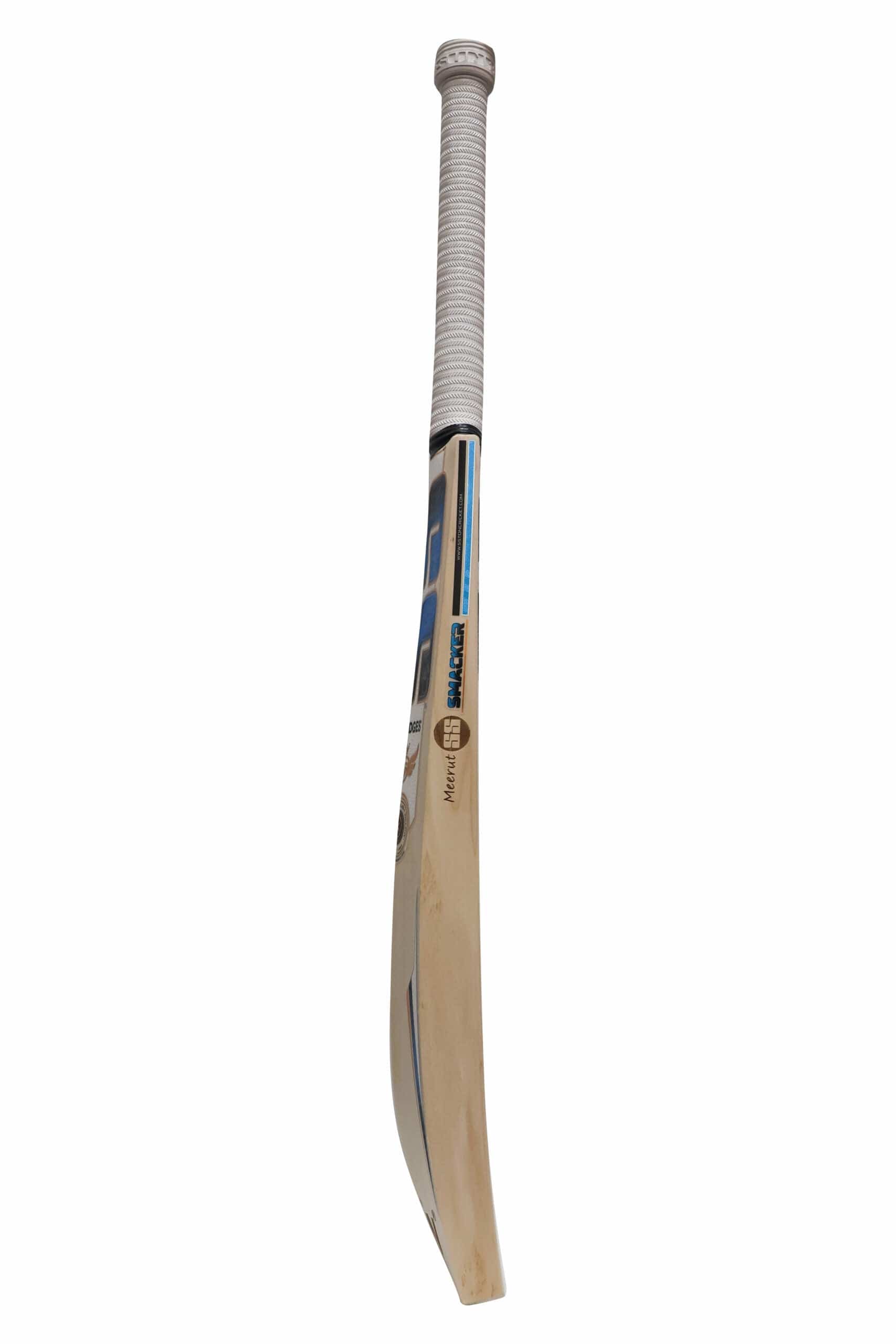 SS Cricket Bats Short Handle / Light 2lbs 8oz - 2lbs 10oz SS GG Smacker Blaster Adult Cricket Bat