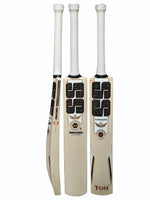 SS Cricket Bats Short Handle / Light 2lbs 8oz - 2lbs 10oz SS GG Smacker Players Adult Cricket Bat