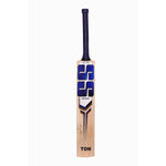 SS Cricket Bats Short Handle / Medium 2lbs 8oz - 2lbs 10oz SS SKY Kashmir Willow Adult Cricket Bat