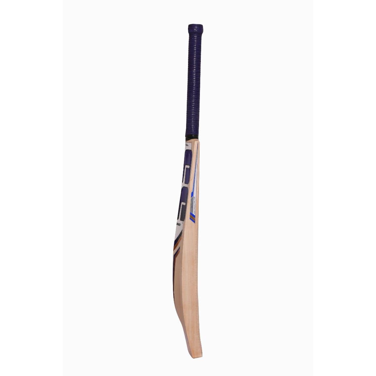 SS Cricket Bats Short Handle / Medium 2lbs 8oz - 2lbs 10oz SS SKY Kashmir Willow Adult Cricket Bat