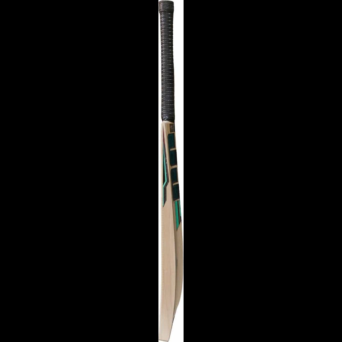 SS Cricket Bats Short Handle / Medium 2lbs 8oz - 2lbs 10oz SS Super Sixes Kashmir Willow Adult Cricket Bat