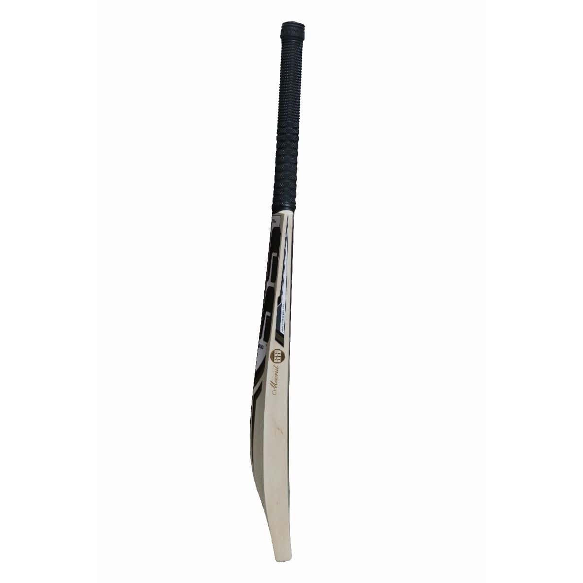SS Cricket Bats Short Handle / Medium 2lbs 8oz - 2lbs 10oz SS Ton SKY 360 Adult Cricket Bat