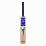 SS Cricket Bats Short Handle / Medium 2lbs 8oz - 2lbs 10oz SS Ton SKY Flicker Adult Cricket Bat