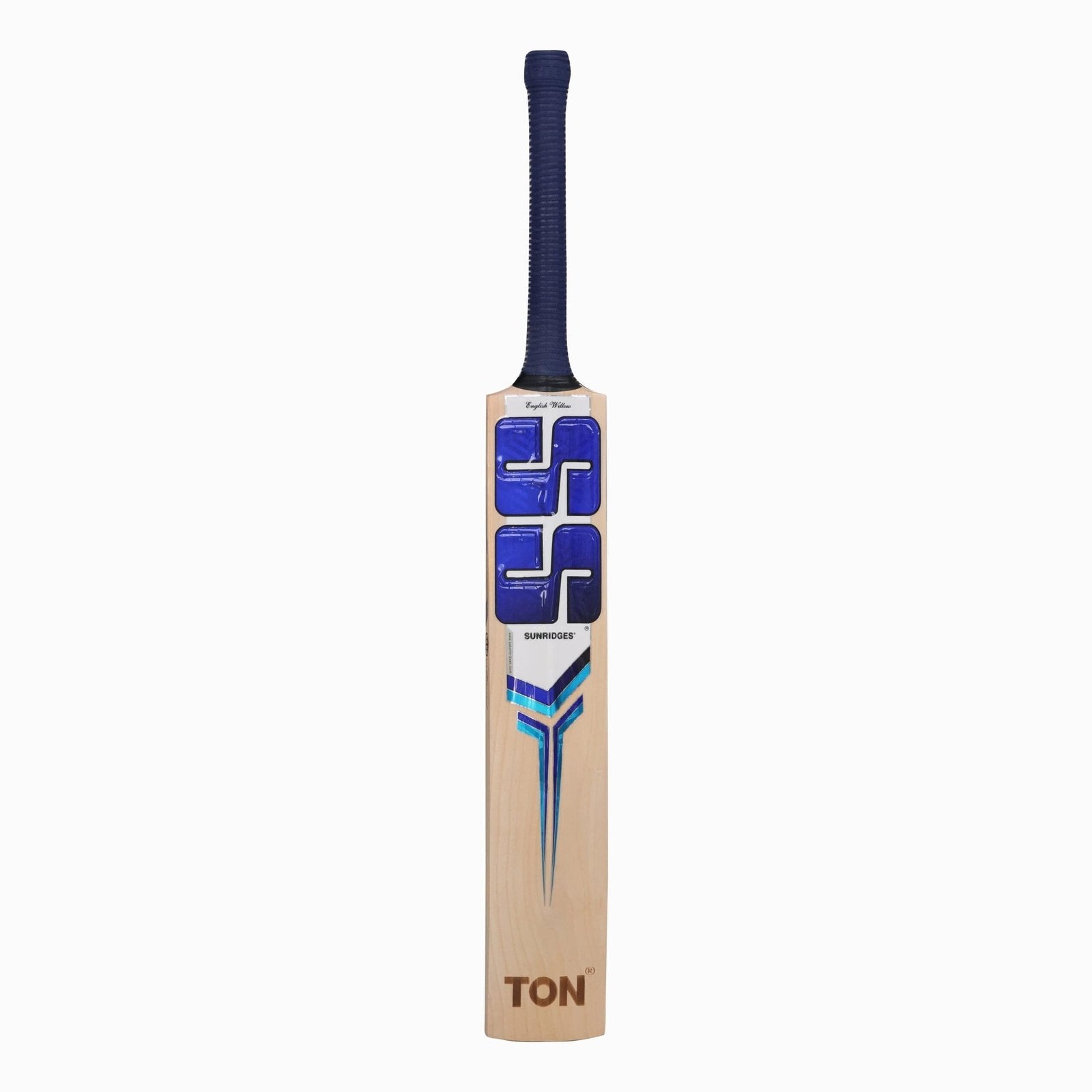 SS Cricket Bats Short Handle / Medium 2lbs 8oz - 2lbs 10oz SS Ton SKY Flicker Adult Cricket Bat