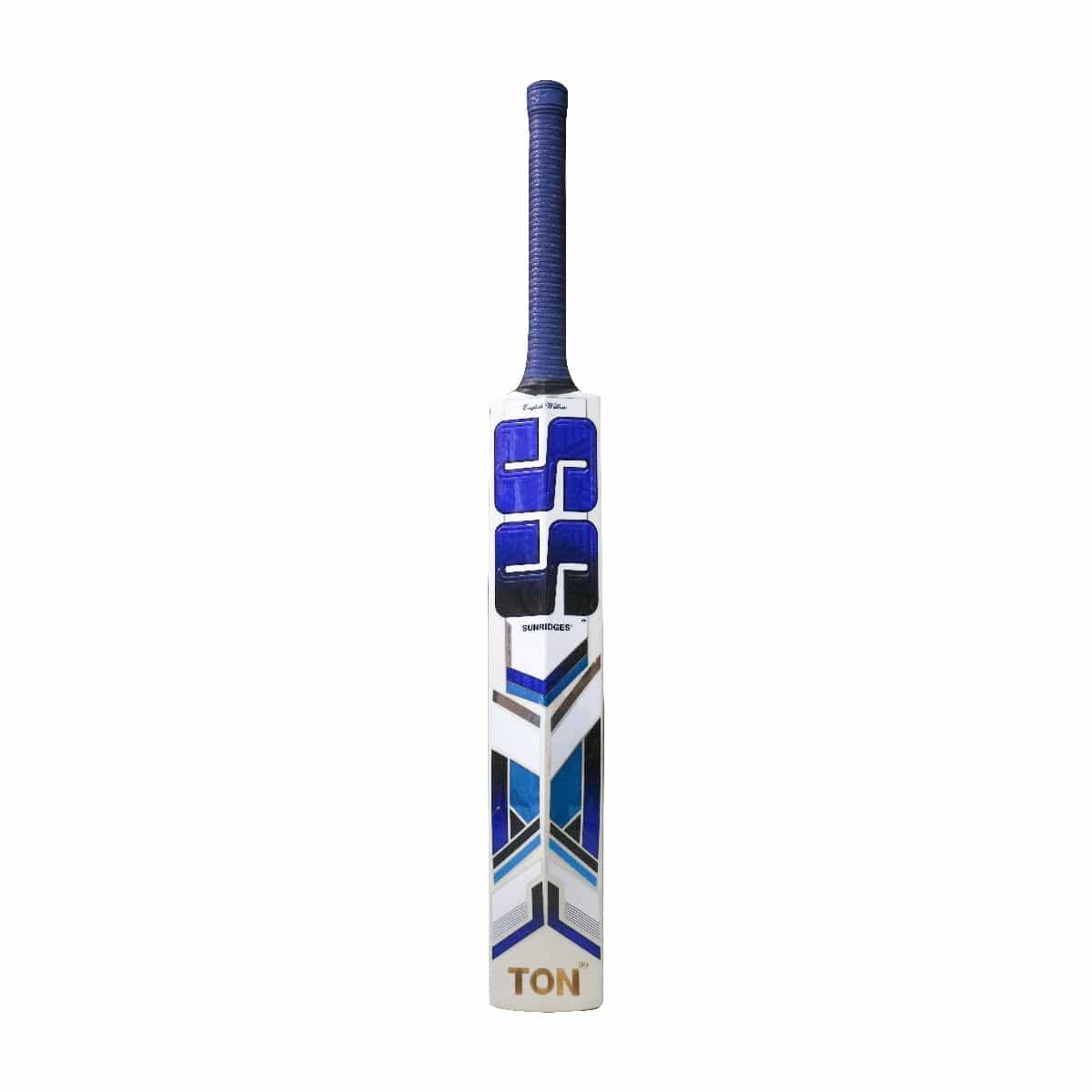 SS Cricket Bats Short Handle / Medium 2lbs 8oz - 2lbs 10oz SS Ton SKY Striker Adult Cricket Bat