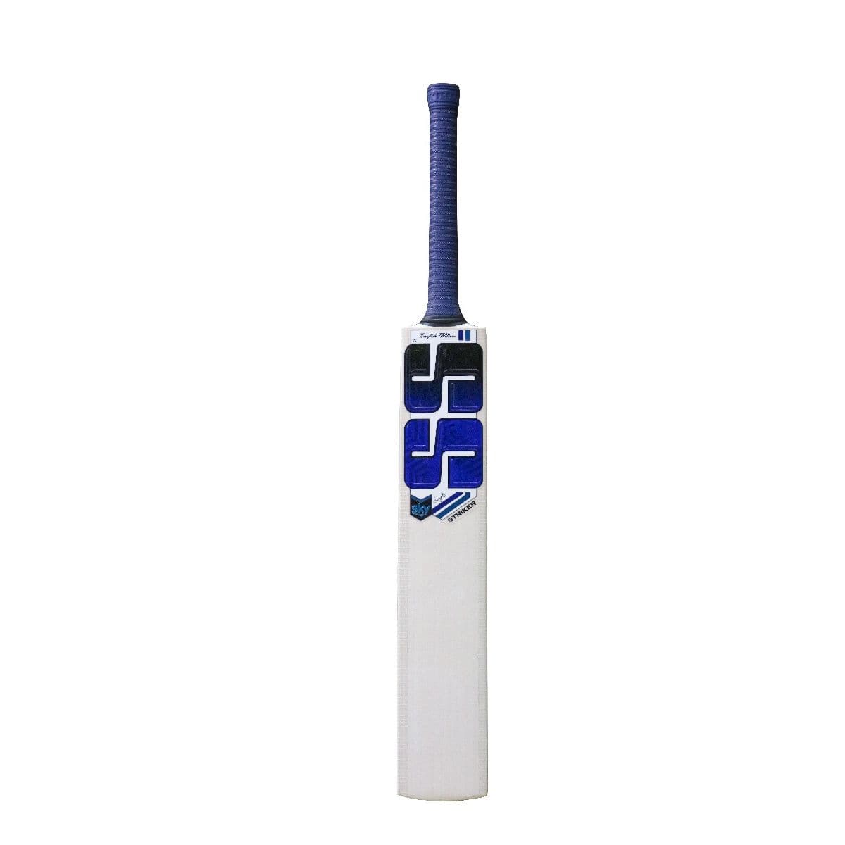 SS Cricket Bats Short Handle / Medium 2lbs 8oz - 2lbs 10oz SS Ton SKY Striker Adult Cricket Bat