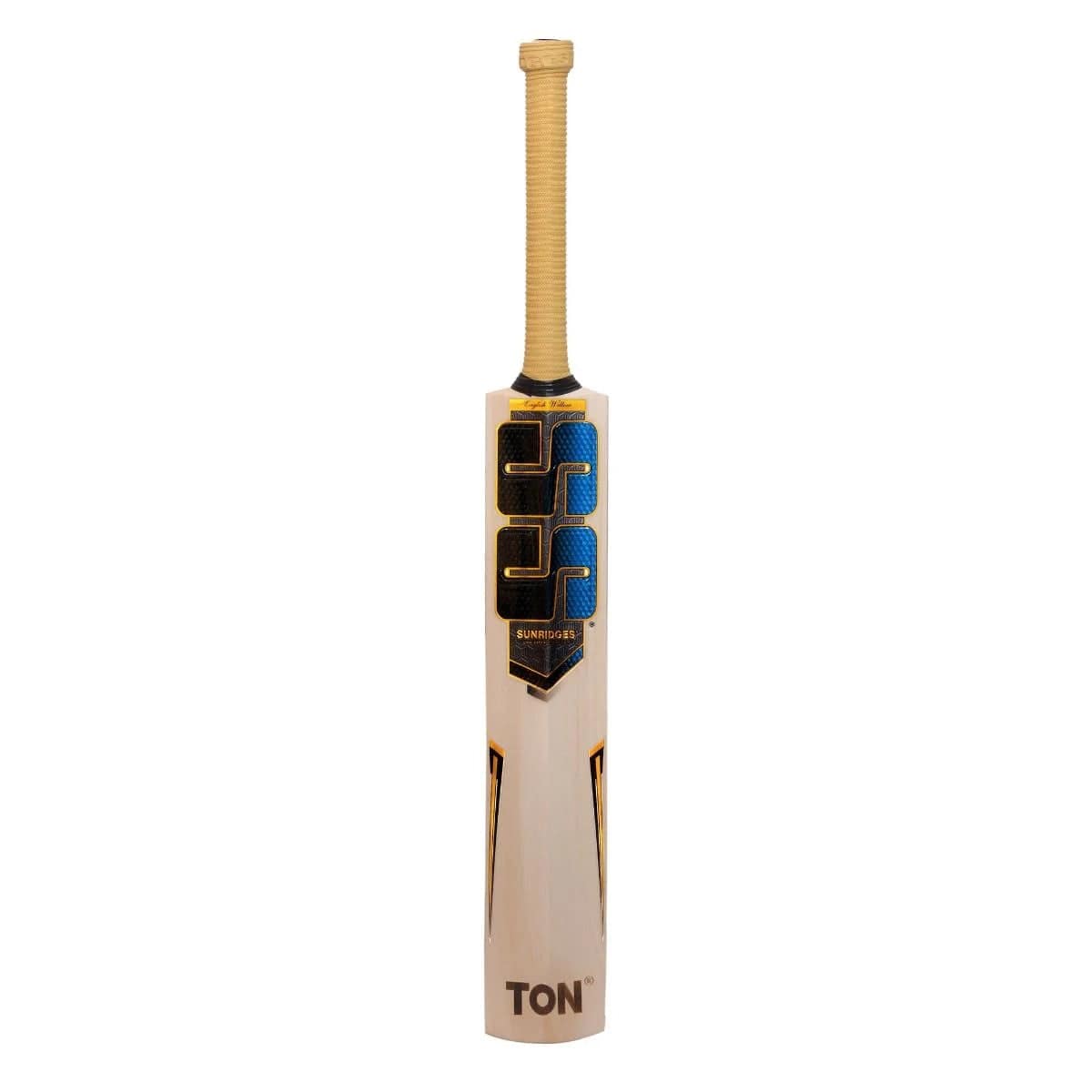 SS Cricket Bats Short Handle / Light 2lbs 8oz - 2lbs 10oz SS GG Smacker Junior Cricket Bat