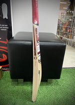 SS Cricket Bats Short Handle SS Ton Kieron Pollard (Player) Adult cricket Bat