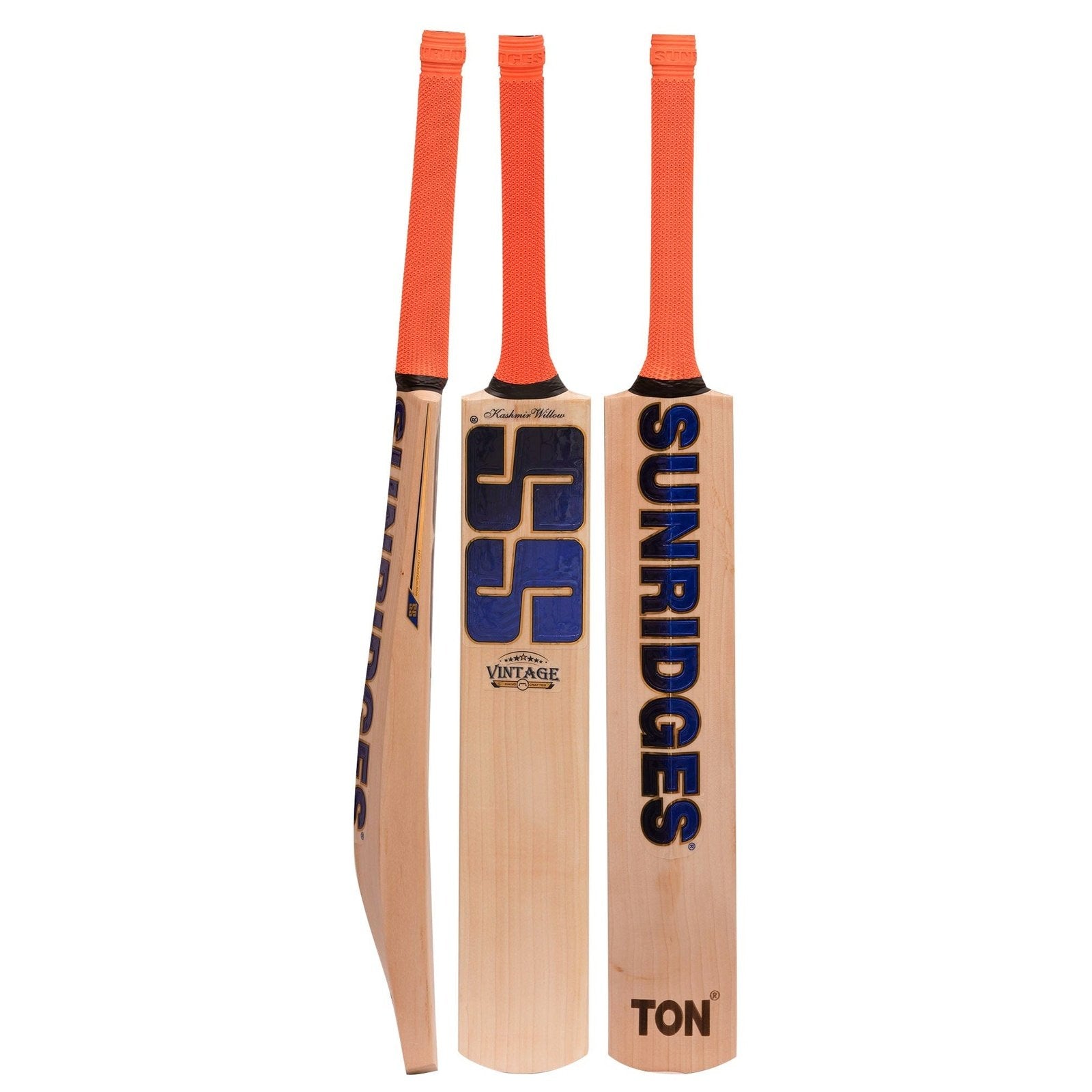 SS Cricket Bats SS Players Kashmir Willow Adult Cricket Bat