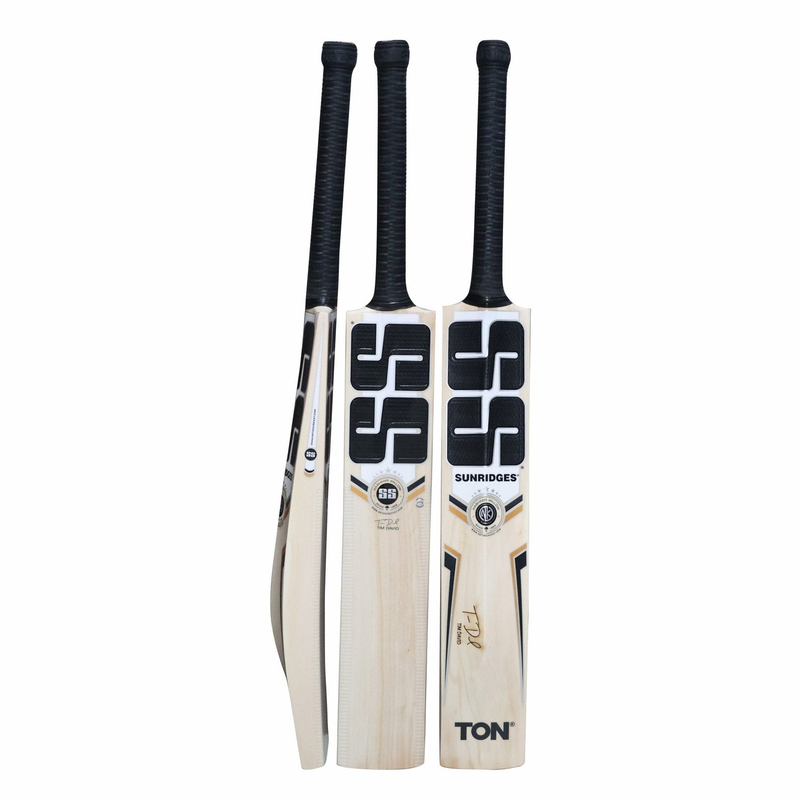 SS Cricket Bats SS Players Kashmir Willow Adult Cricket Bat