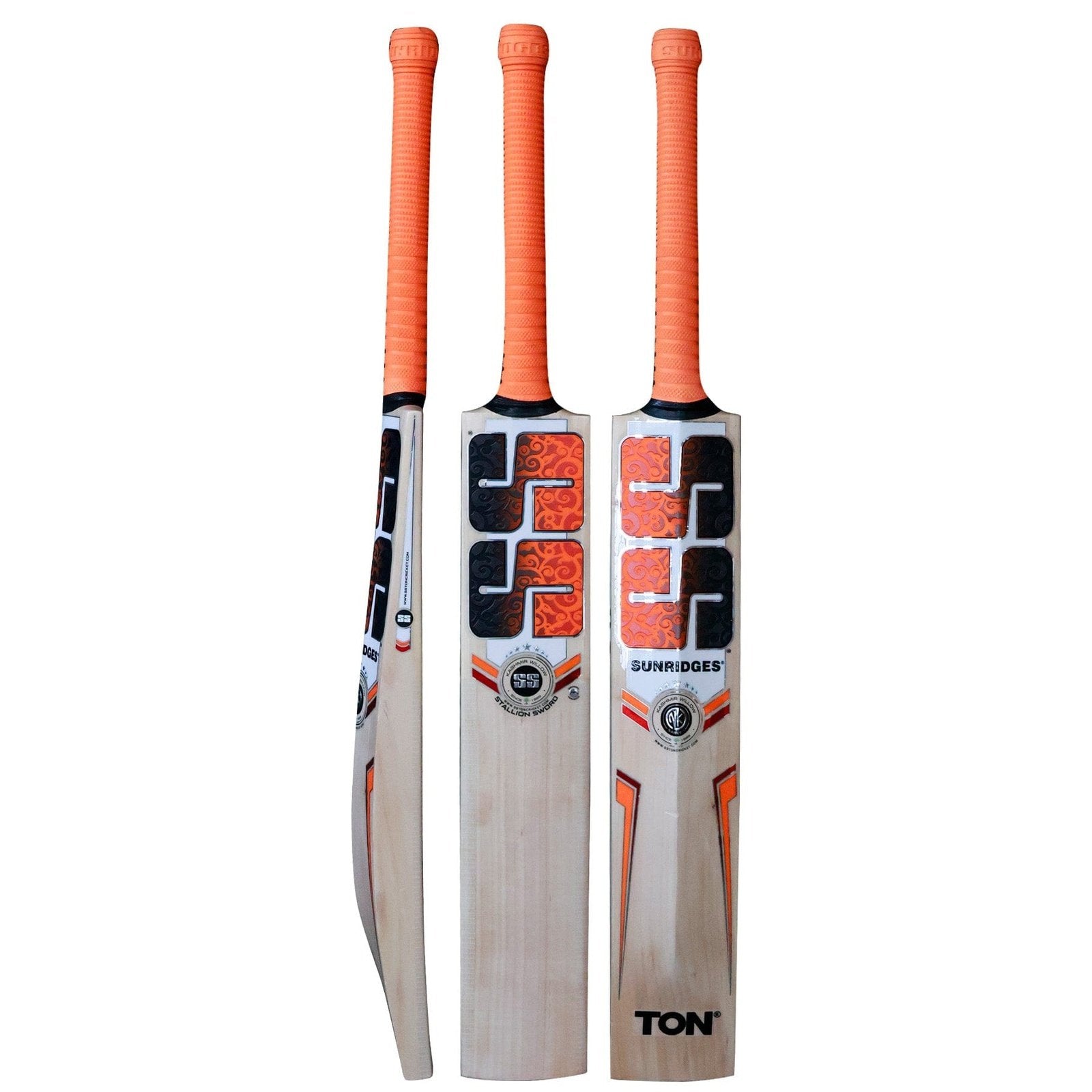 SS Cricket Bats SS Players Kashmir Willow Adult Cricket Bat