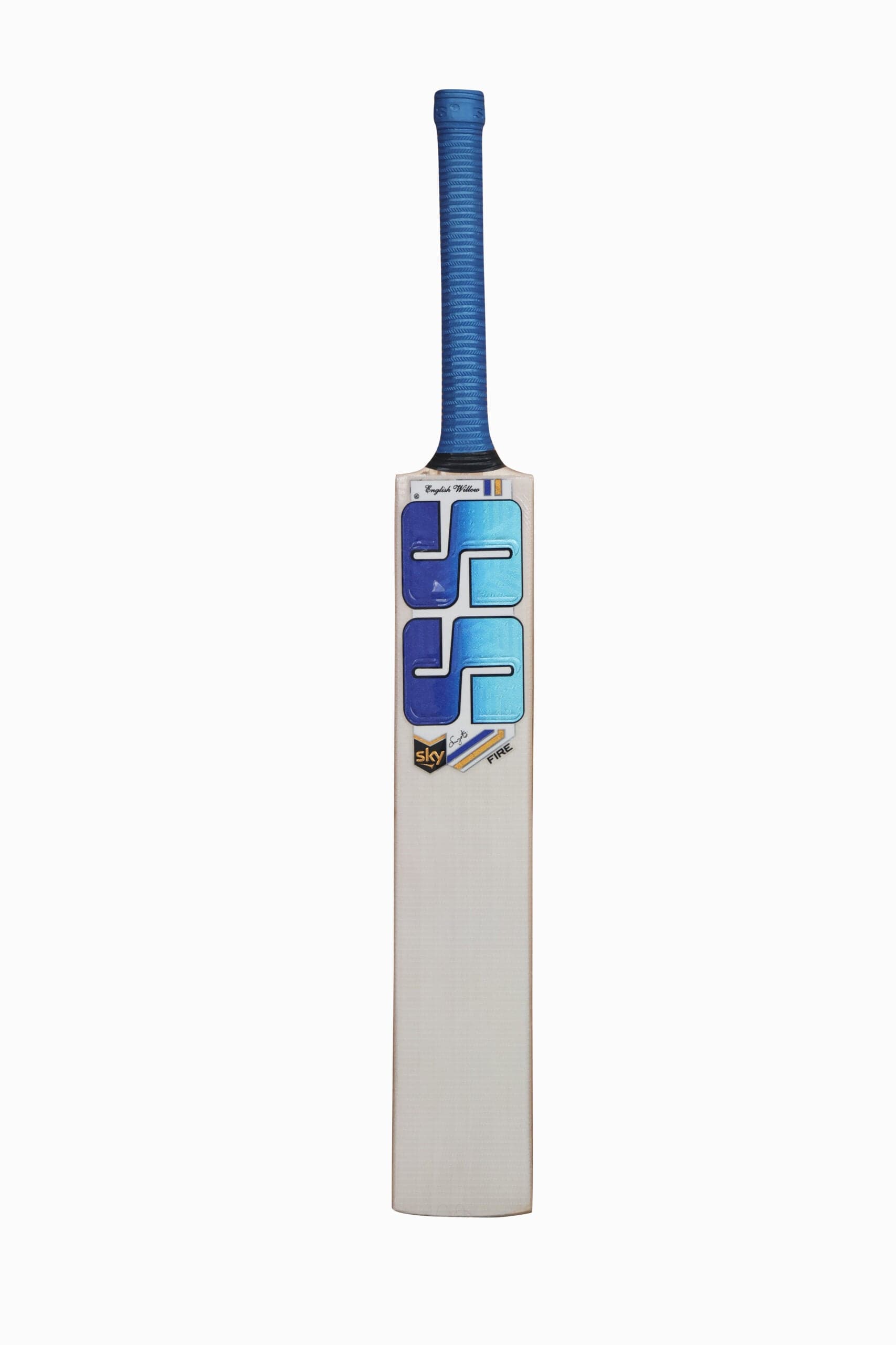 SS Cricket Bats SS Sky Fire Junior Cricket Bat