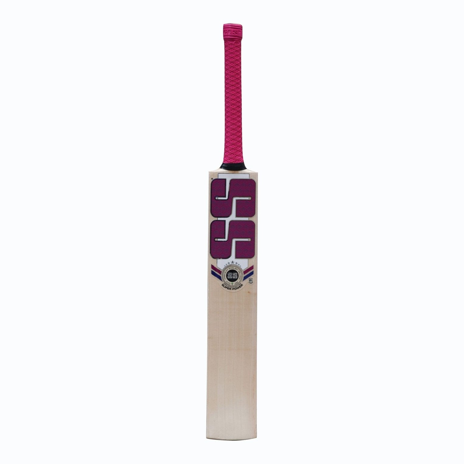 SS Cricket Bats SS Super Power Junior Cricket Bat