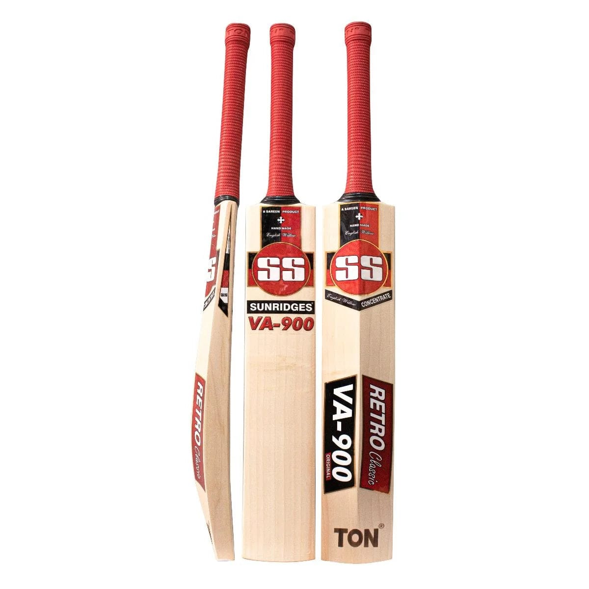 SS Cricket Bats SS VA-900 Junior Cricket Bat