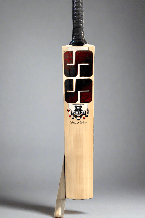 SS Cricket Bats SS World Cup Power Plus Adult Cricket Bat