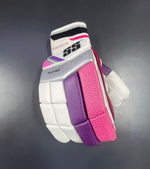 SS Cricket Batting Adult / Right SS Platino Adult Batting Gloves