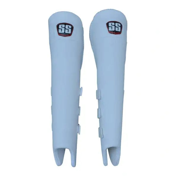 SS Cricket Batting Adult SS Fielding Shin Guard - Player Series