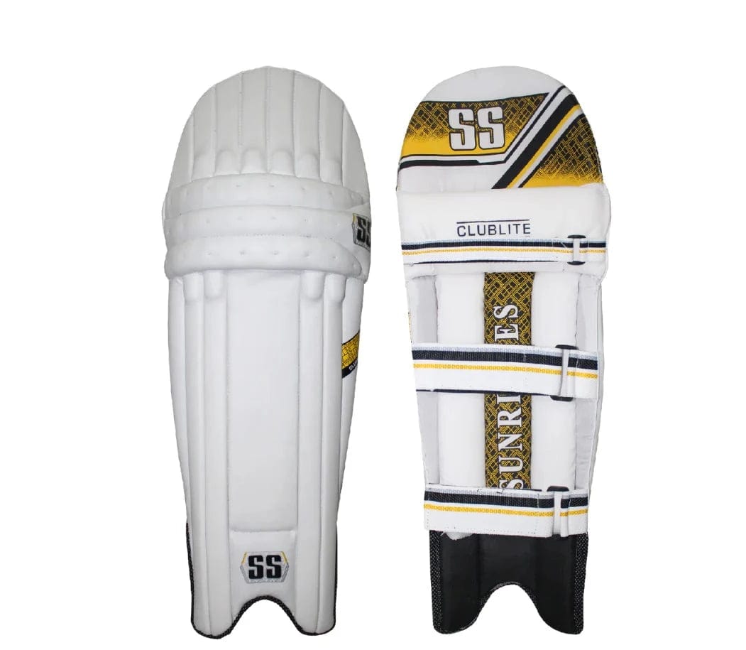 SS Cricket Batting SS Clublite Junior Cricket Batting Pad