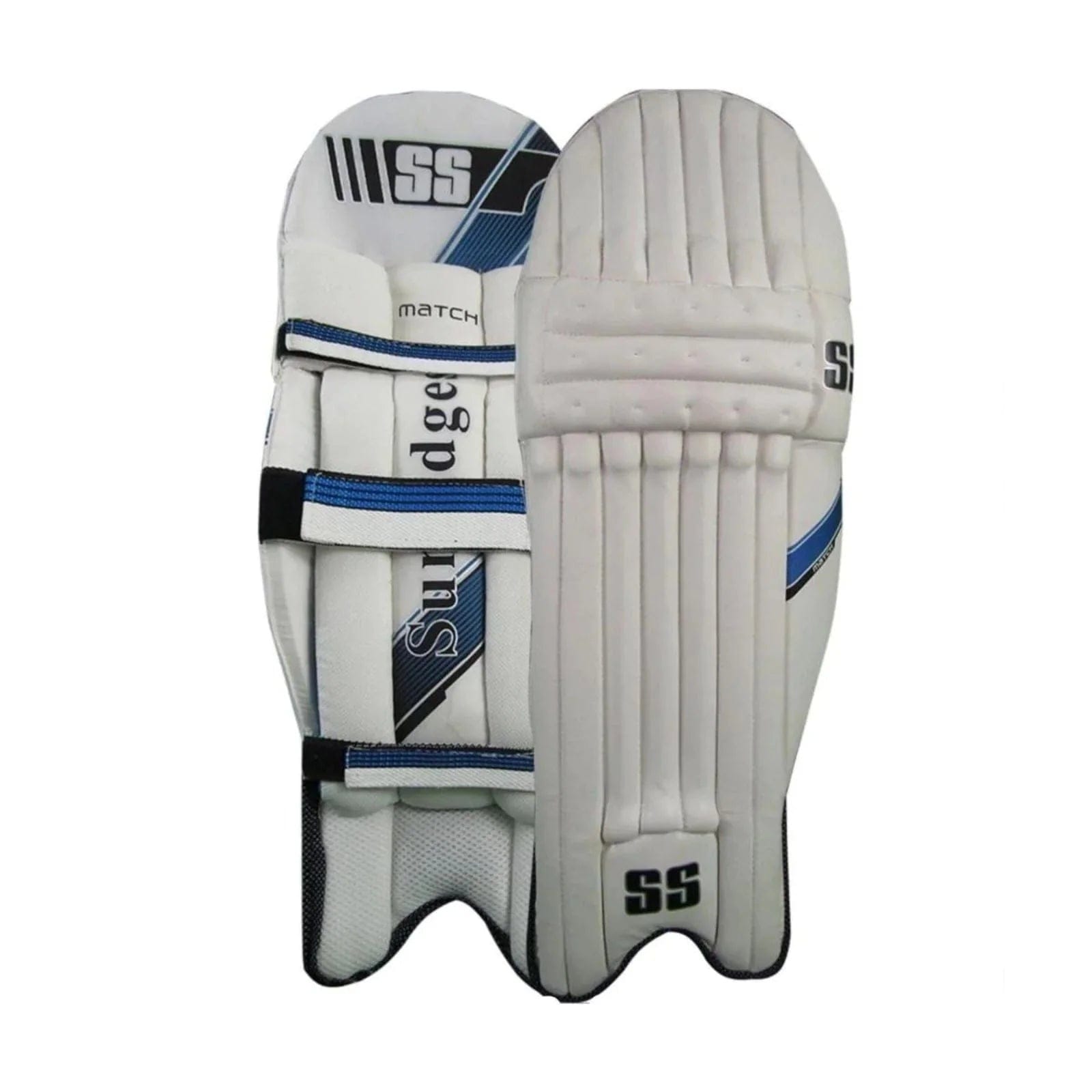 SS Cricket Batting SS Match Junior Cricket Batting Pad