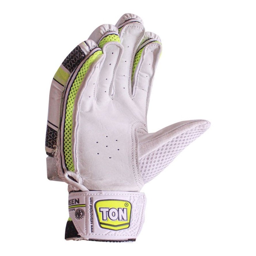 SS Cricket Batting SS Power Plus Adult Cricket Batting Gloves