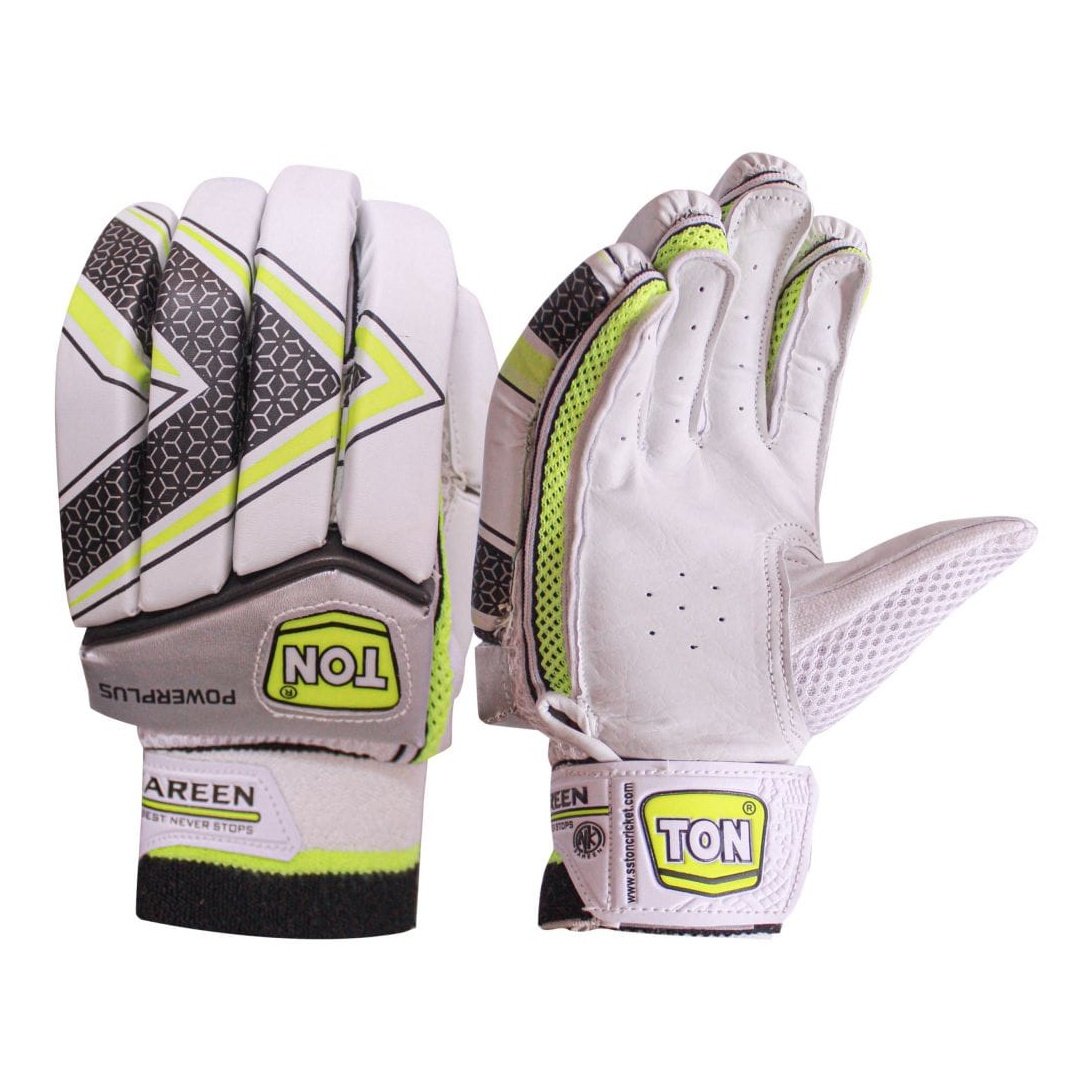 SS Cricket Batting SS Power Plus Adult Cricket Batting Gloves