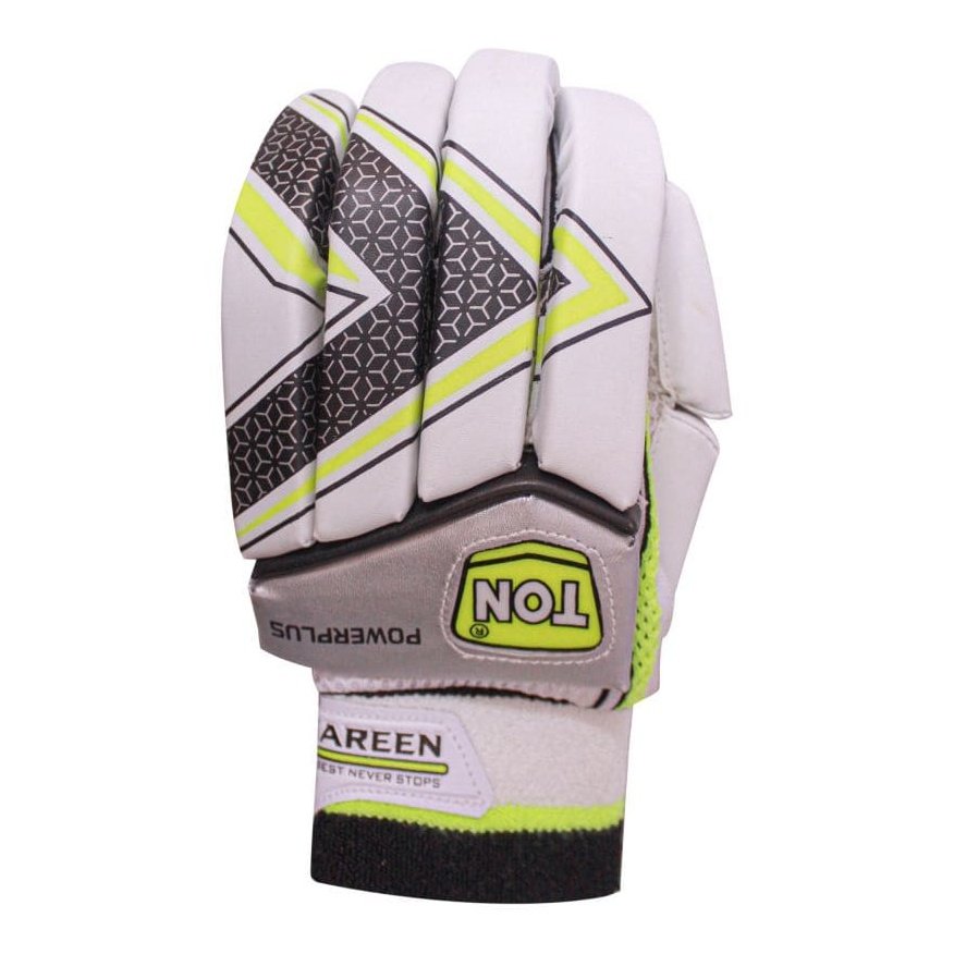 SS Cricket Batting SS Power Plus Adult Cricket Batting Gloves