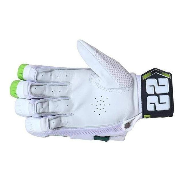 SS Cricket Batting SS Superlite Junior Batting Gloves