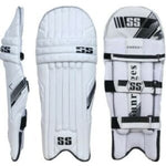 SS Cricket Batting SS Test Players Batting Pad