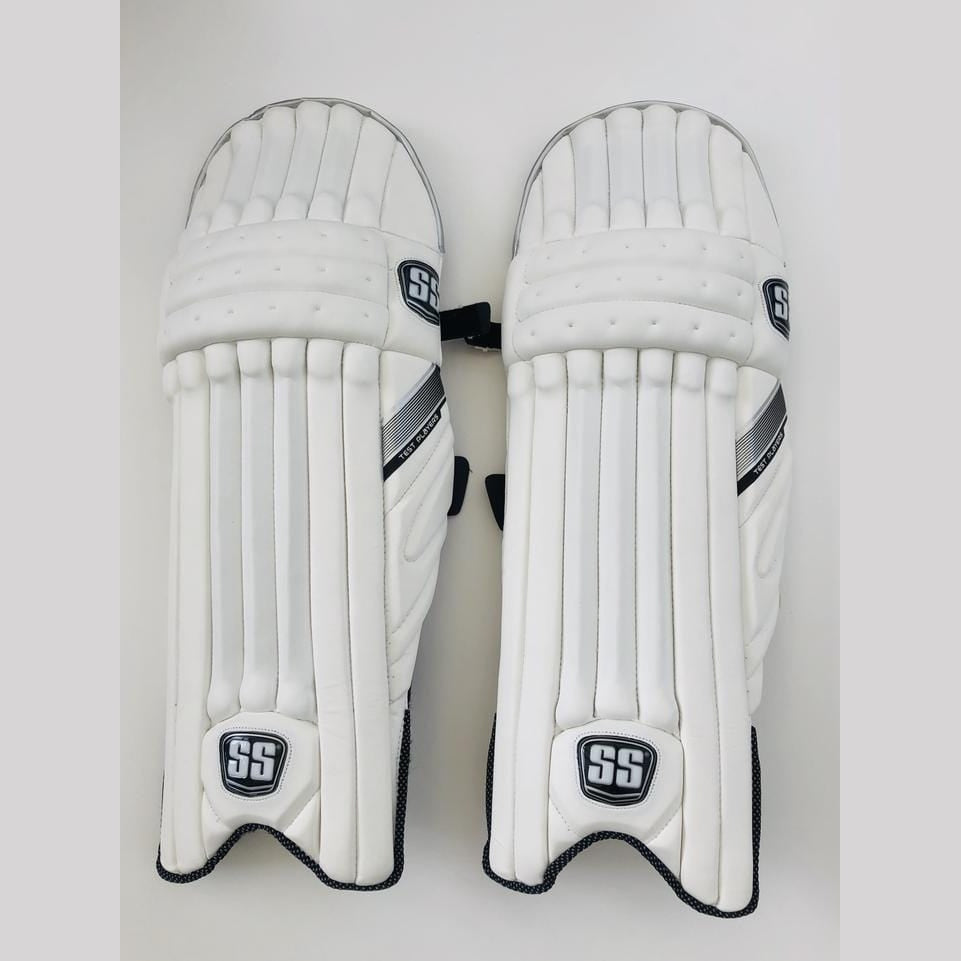 SS Cricket Batting SS Test Players Batting Pad