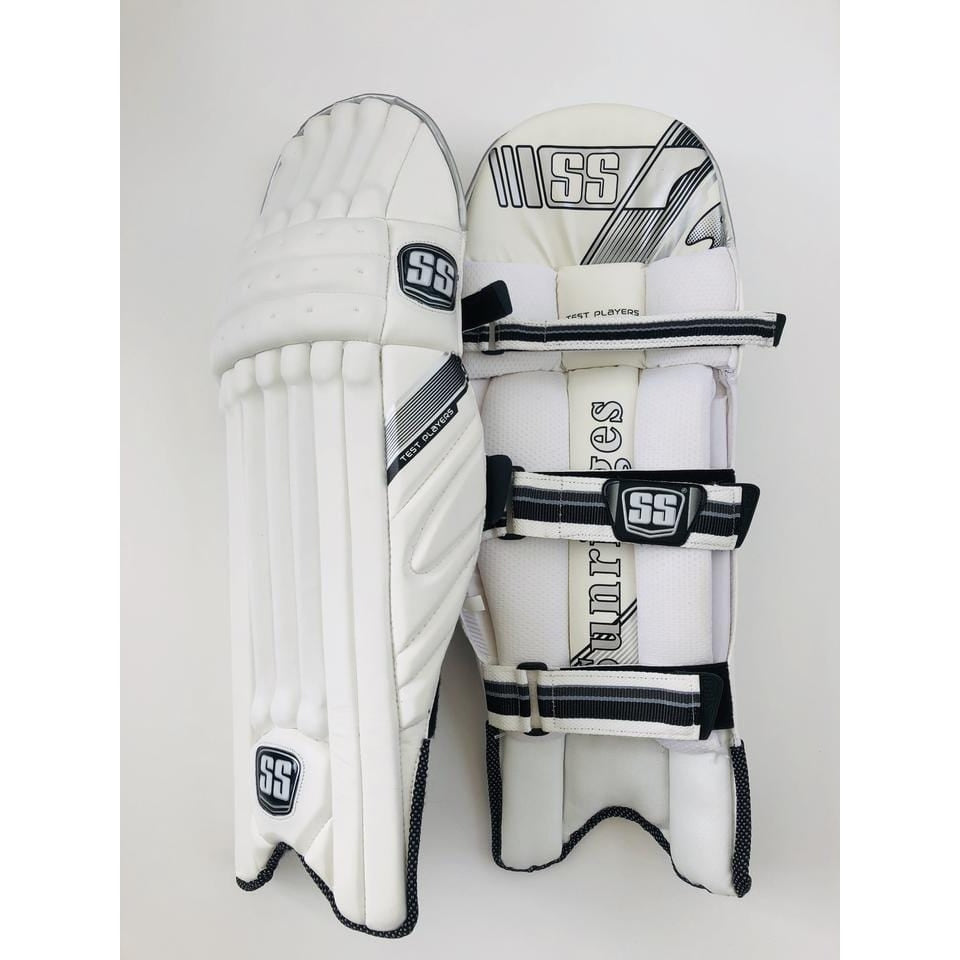 SS Cricket Batting SS Test Players Batting Pad
