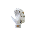 SS Cricket Batting SS Ton Gold Edition Adult Batting Gloves Adult