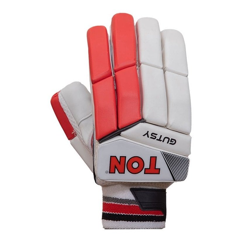SS Cricket Batting SS Ton Gutsy Junior Batting Gloves