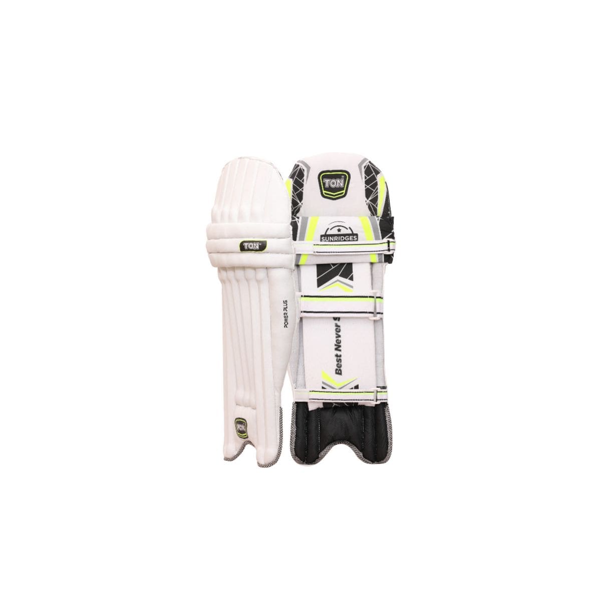 SS Cricket Batting SS Ton Power Plus Adult Lightweight Cricket Batting Pads