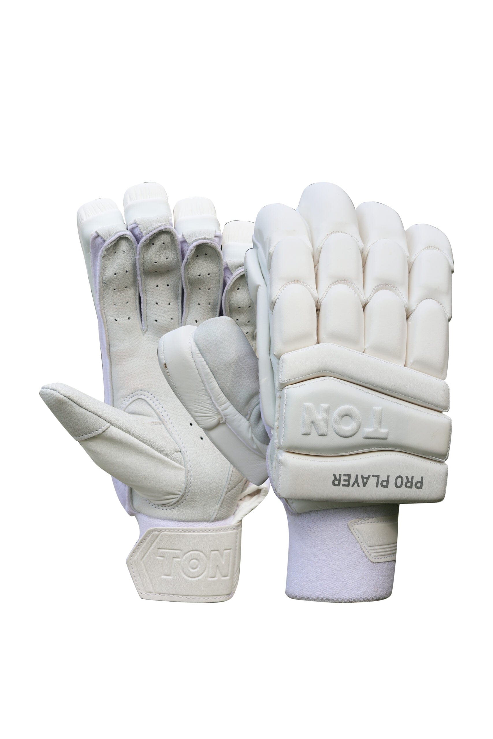 SS Cricket Batting SS Ton Pro Player Edition Adult Batting Gloves