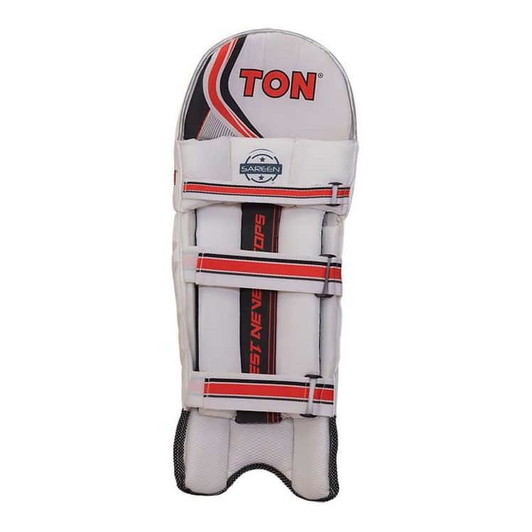 SS Cricket Batting SS Ton Supreme Adult Cricket Batting Pads