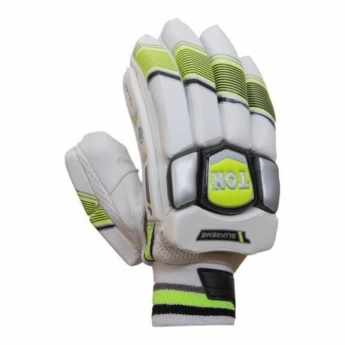 SS Cricket Batting SS Ton Supreme Junior Batting Gloves