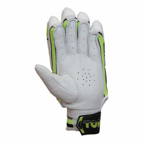 SS Cricket Batting SS Ton Supreme Junior Batting Gloves