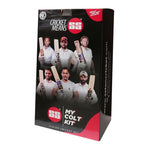 SS Cricket Kit Boys SS Ravindra Jadeja Colt Cricket Kit