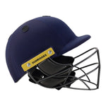 SS Helmet SS Players Steel Grill Cricket Helmet