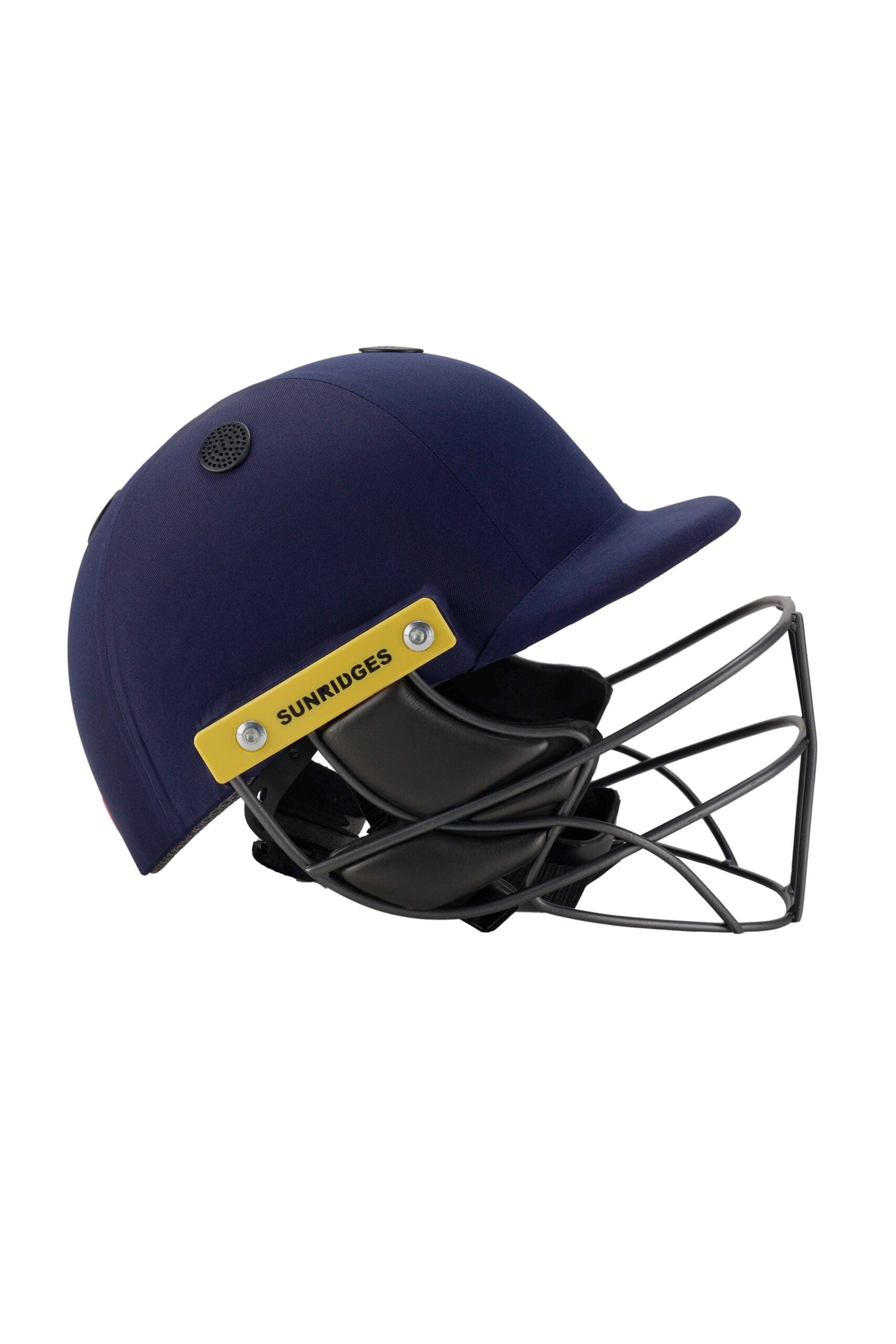 SS Helmet SS Players Steel Grill Cricket Helmet