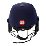 SS Helmet SS Players Steel Grill Cricket Helmet