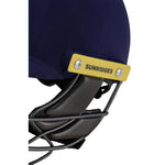 SS Helmet SS Players Steel Grill Cricket Helmet