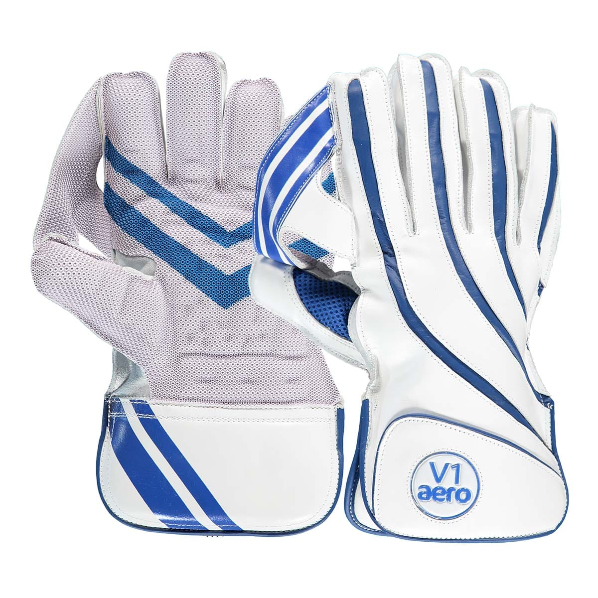 SS Wicketkeeping Adult Aero V1 KPR Wicketkeeping Gloves