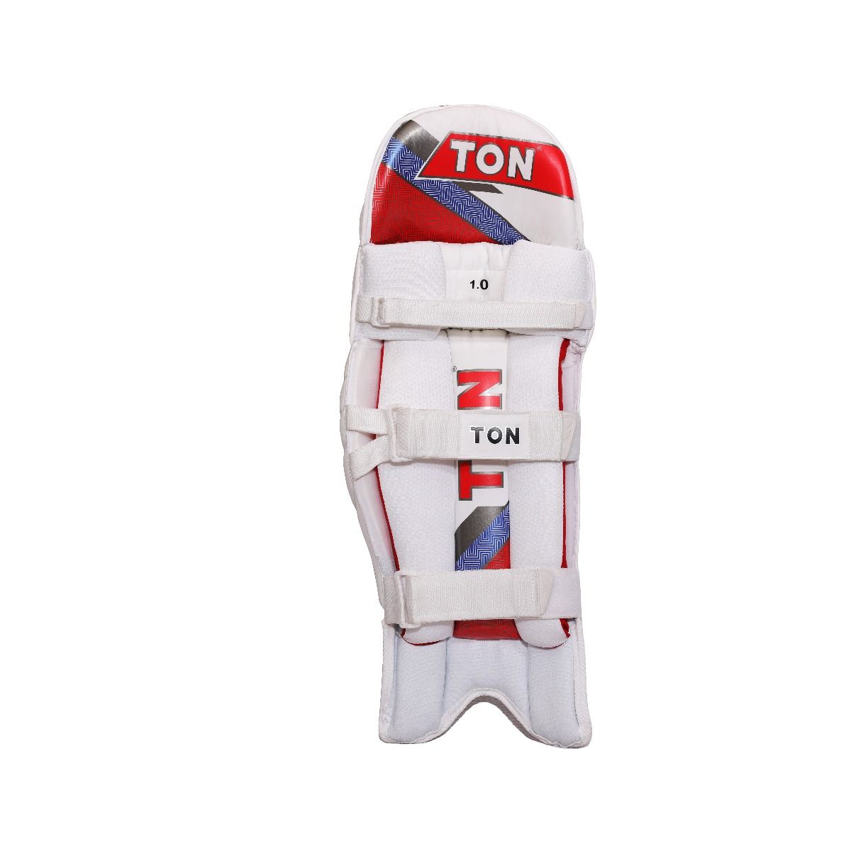SS Ton Pro 1.0 Adult Cricket Batting Pads