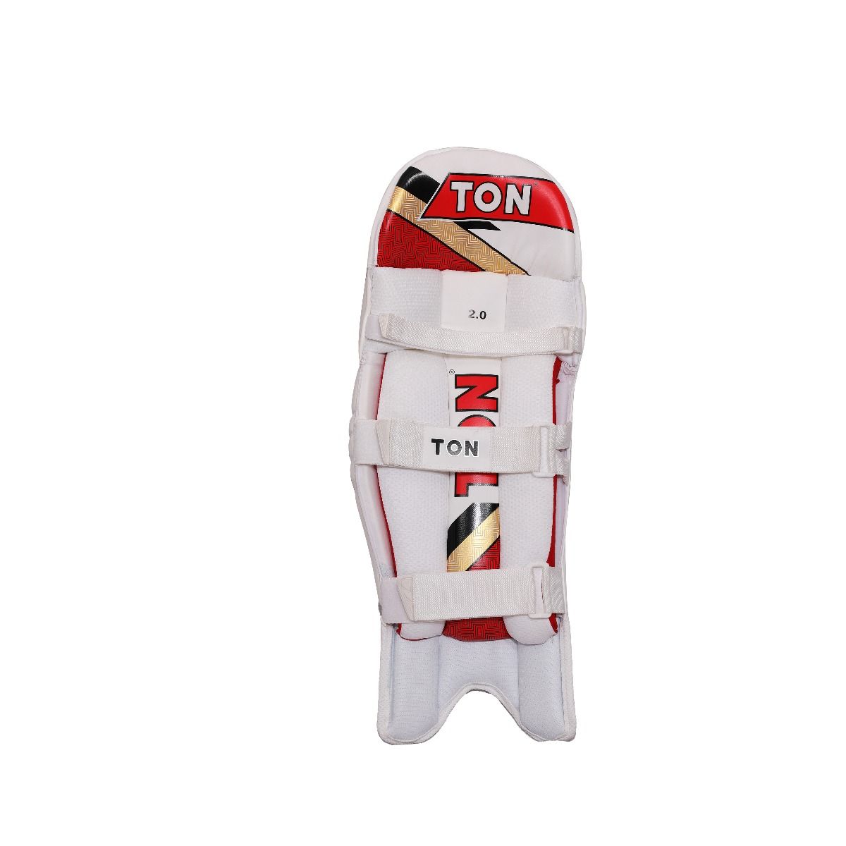 SS Ton Pro 2.0 Adult Cricket Batting Pads