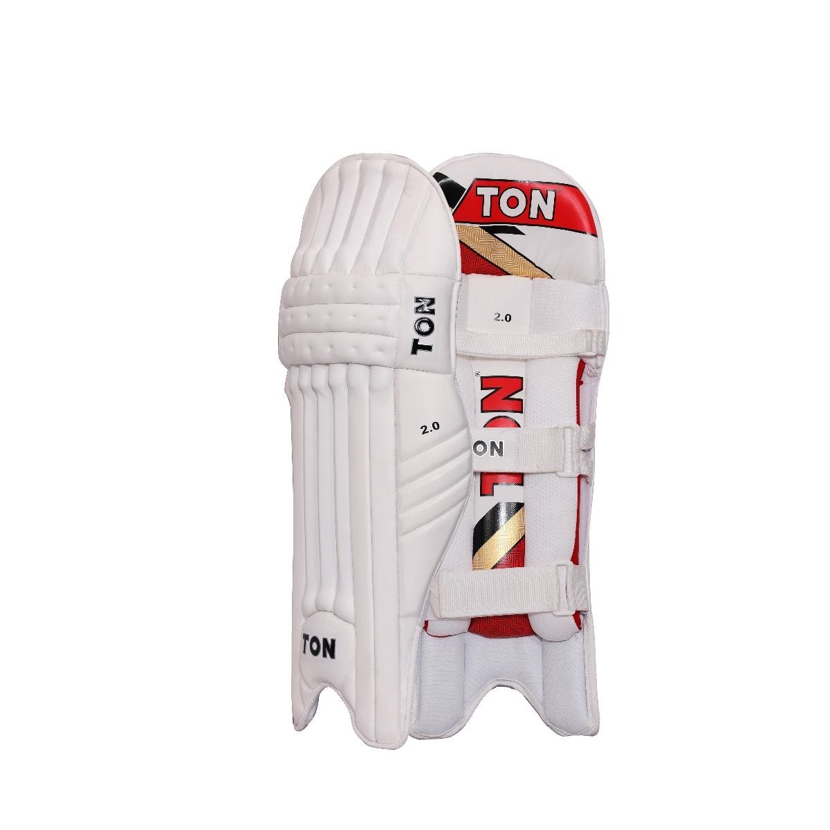 SS Ton Pro 2.0 Adult Cricket Batting Pads